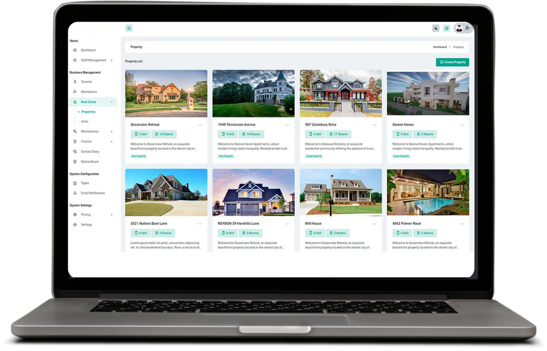 AM Property Management